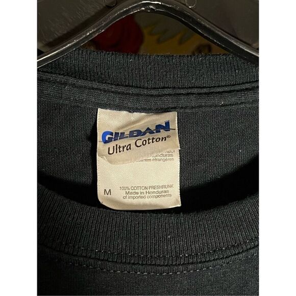 Vintage Y2K Pink Floyd The Wall Band Tee - Picture 4 of 4